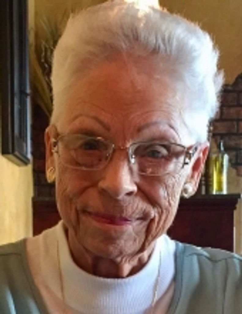 Barbara Dickenson