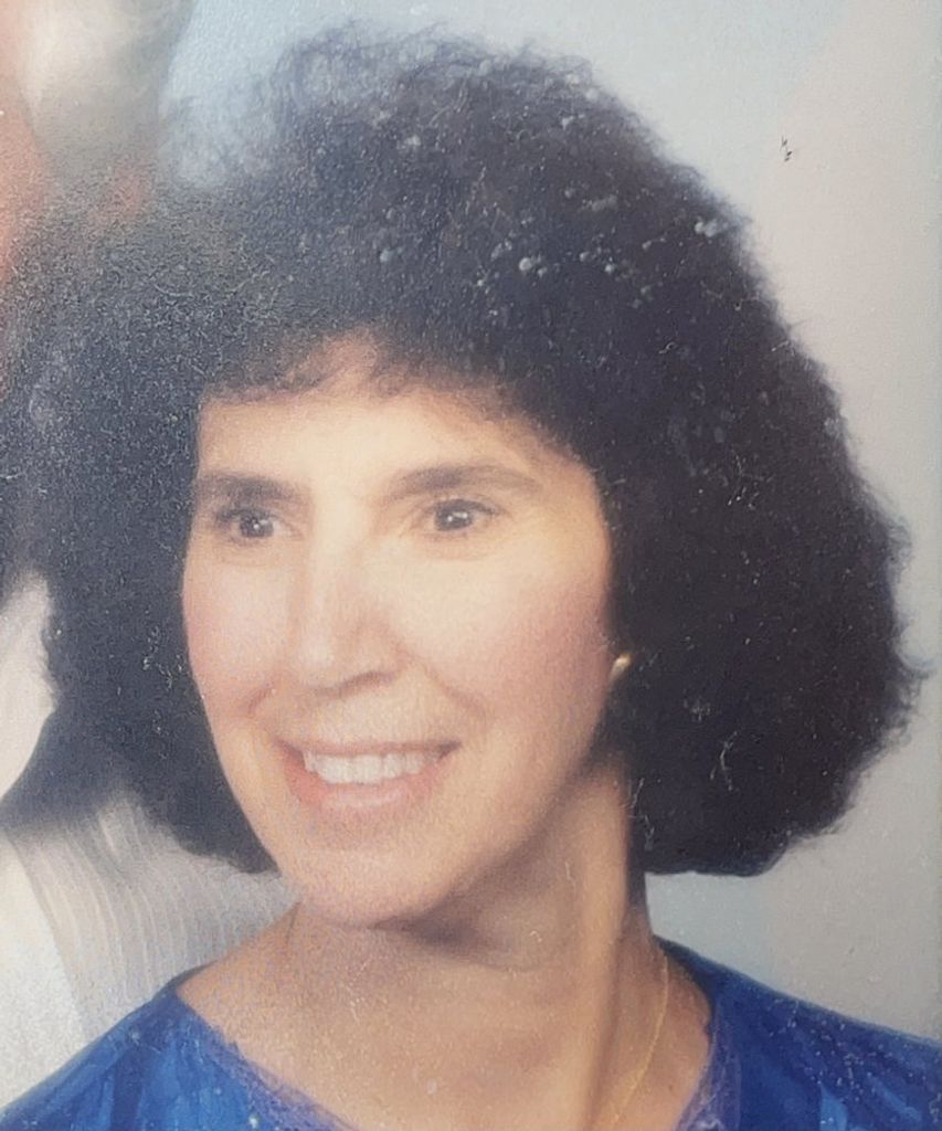 Rose Marie Tice Profile Photo