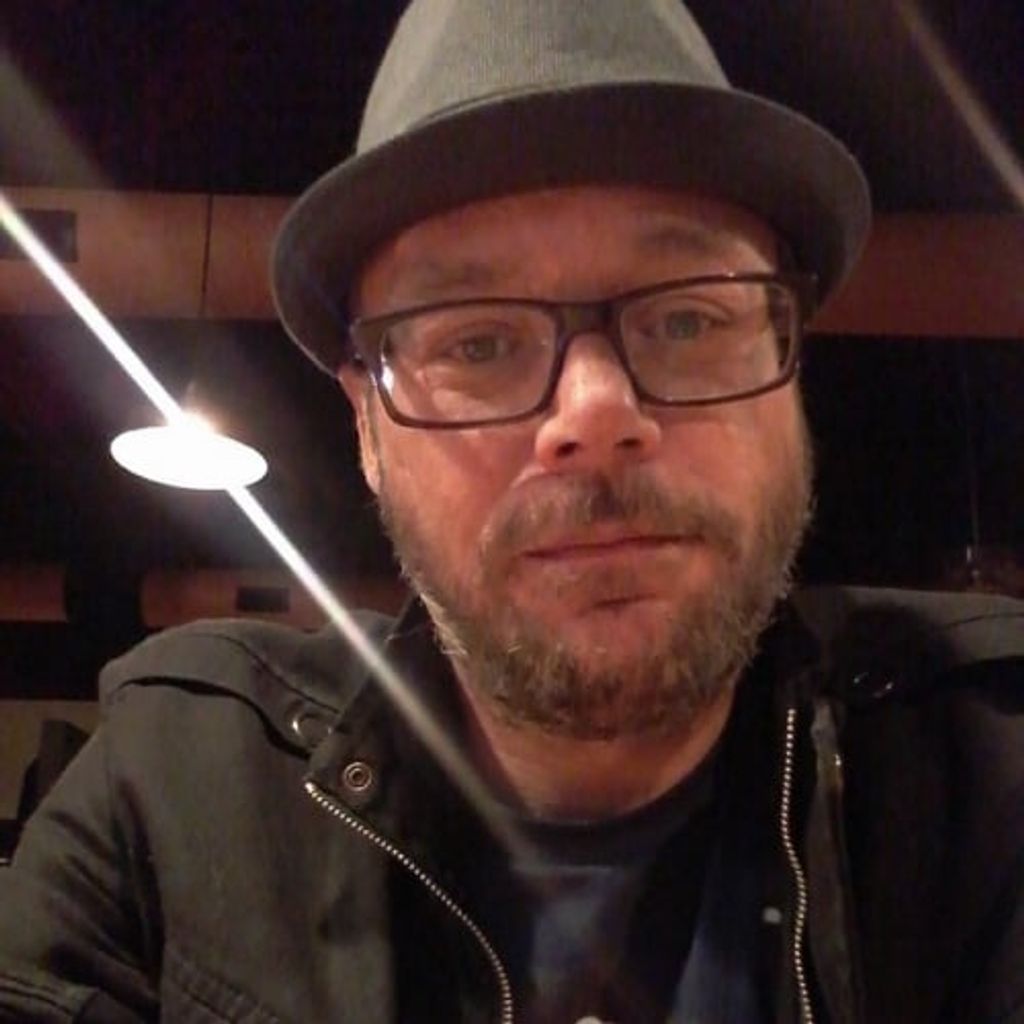 Brian Randall Carpenter