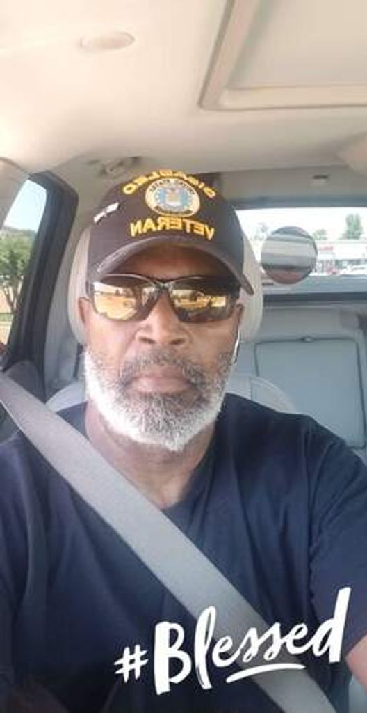 Jerry Lee Anderson Profile Photo
