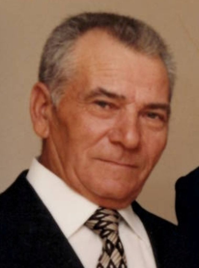 Carlo Crupi