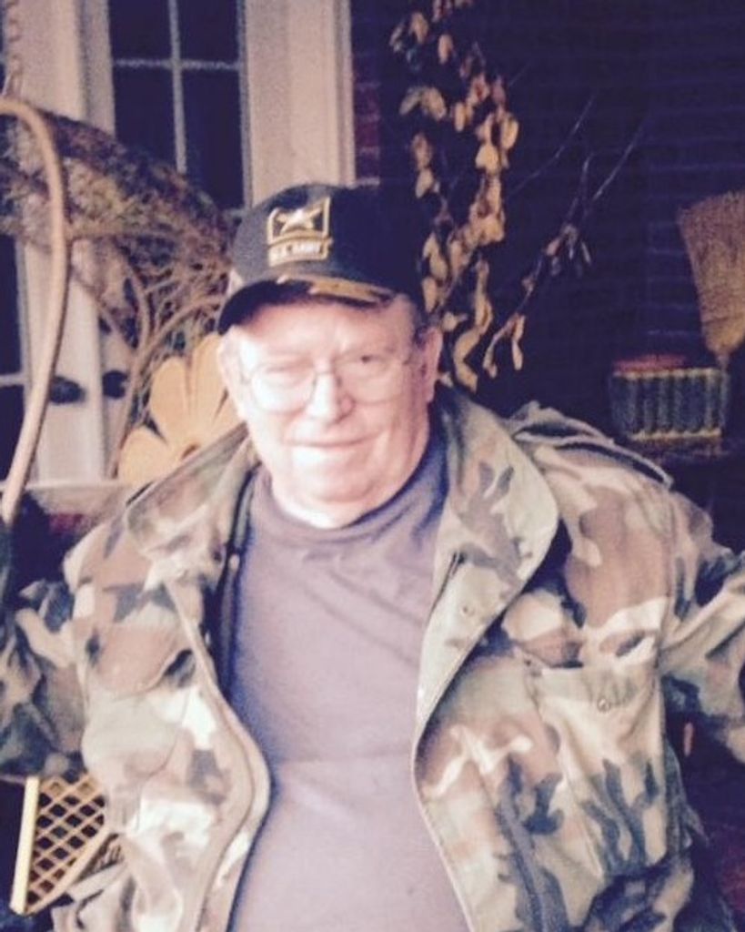 Mr. Elgen Brewer Profile Photo