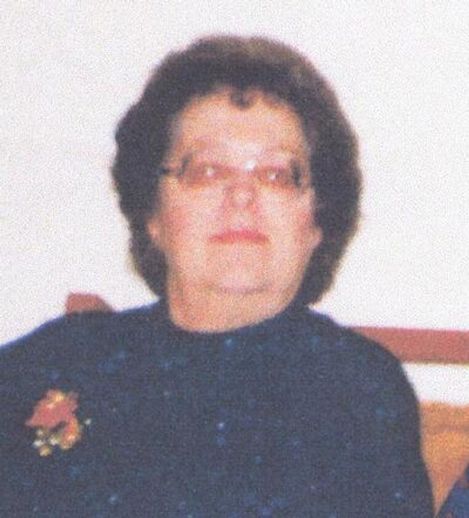 Mary Loewenhagen Profile Photo