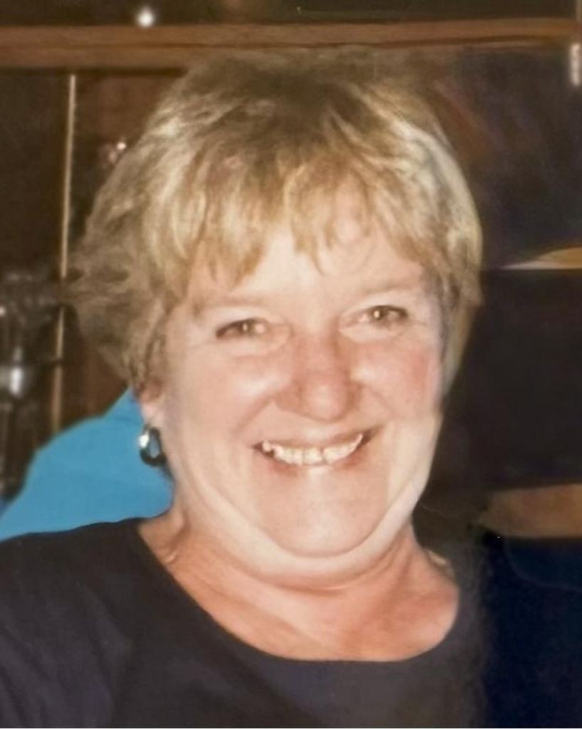 Patricia Murphy Gravois