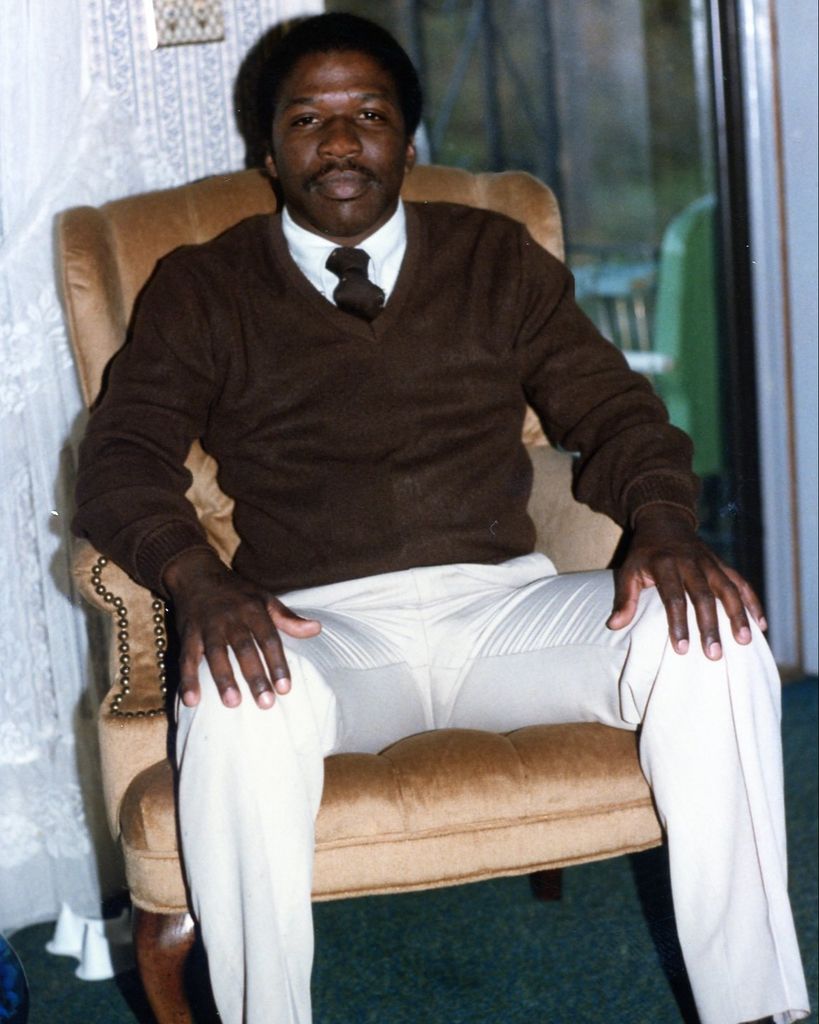 Mr. Willie Odell Washington, Jr.