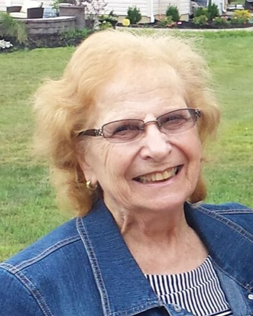 Miriam P. Rotun