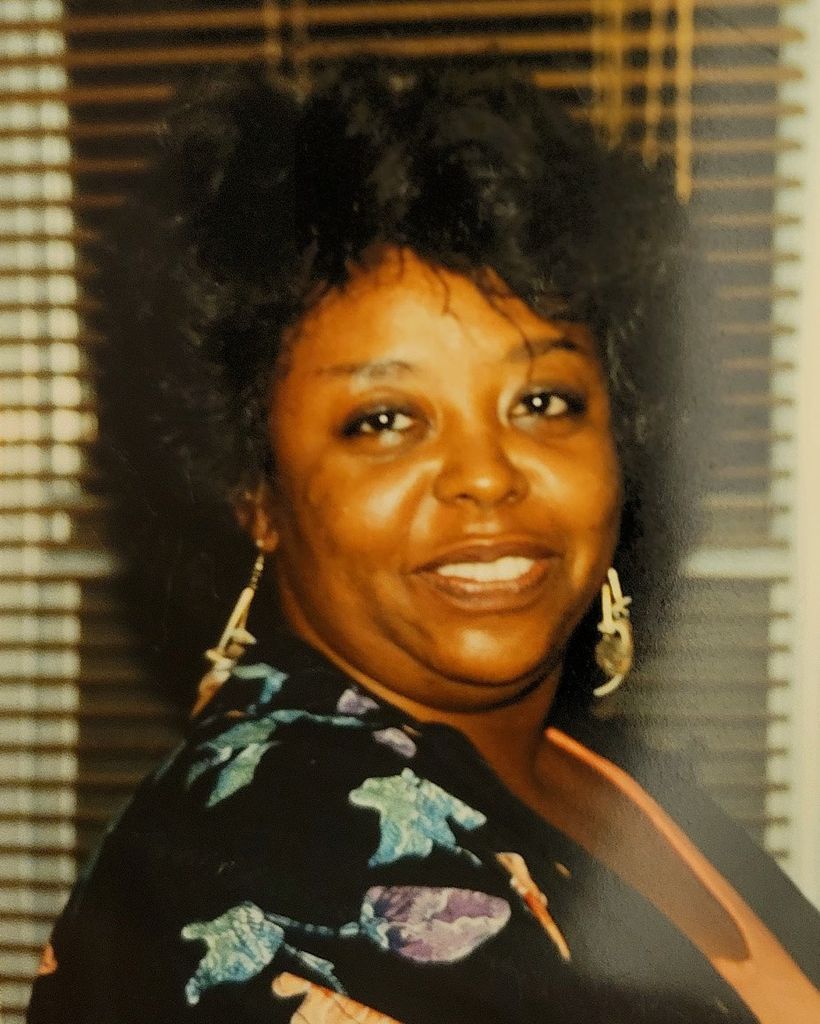 Betty Jean Mitchell