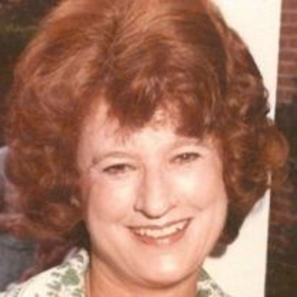 Blanche  W. Clements