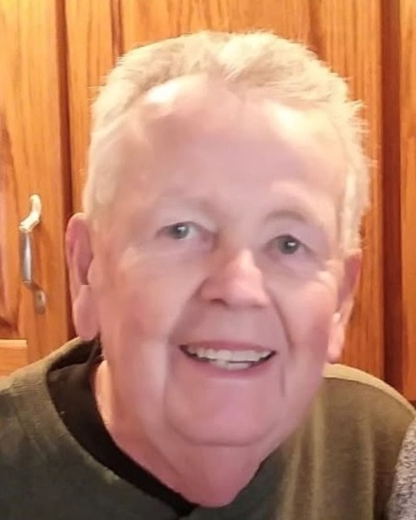 Frank Patrick Jr. Profile Photo