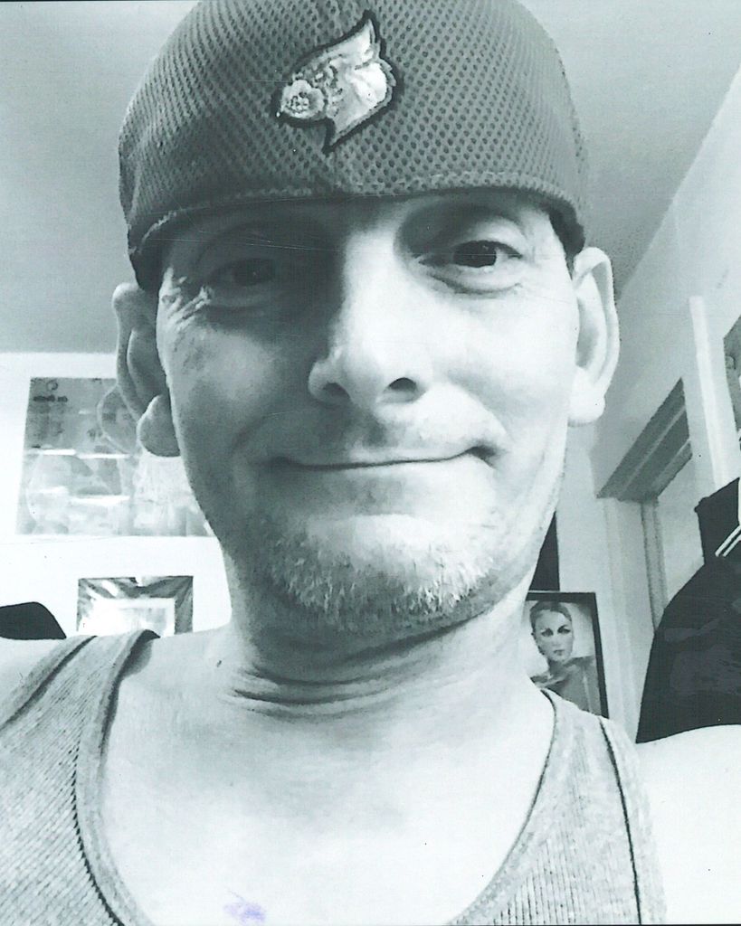 Keith Allan Woosley Profile Photo