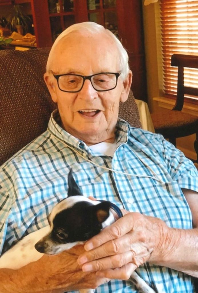 Charles T. Mcdonald, Jr.
