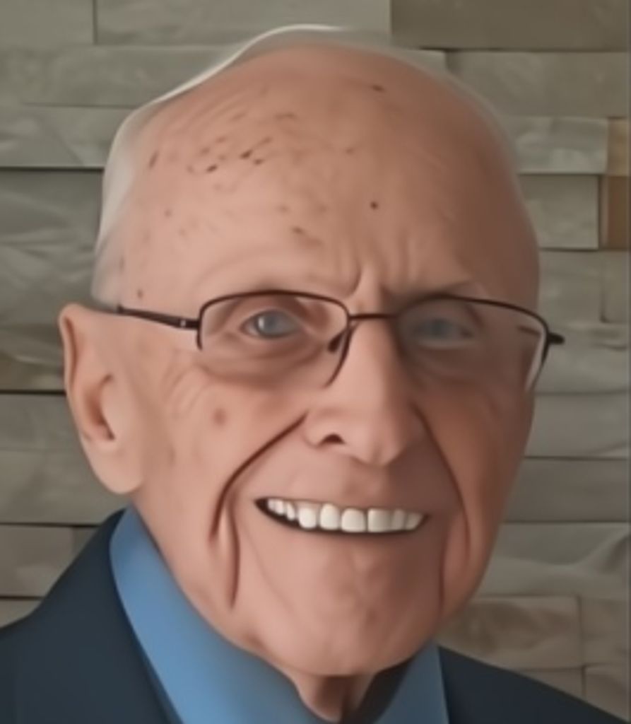 Walter Mendenhall Profile Photo