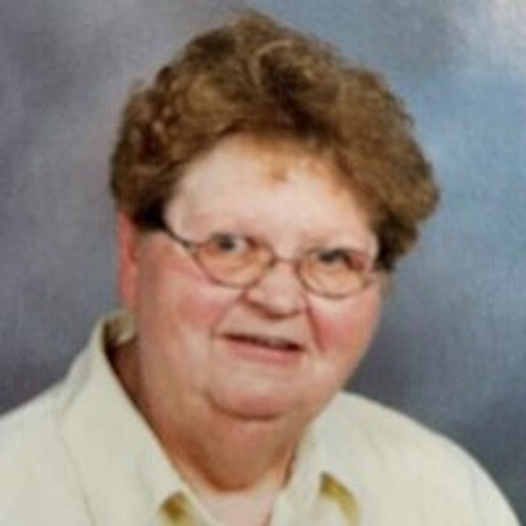 Dorothy "Dot" Burnette