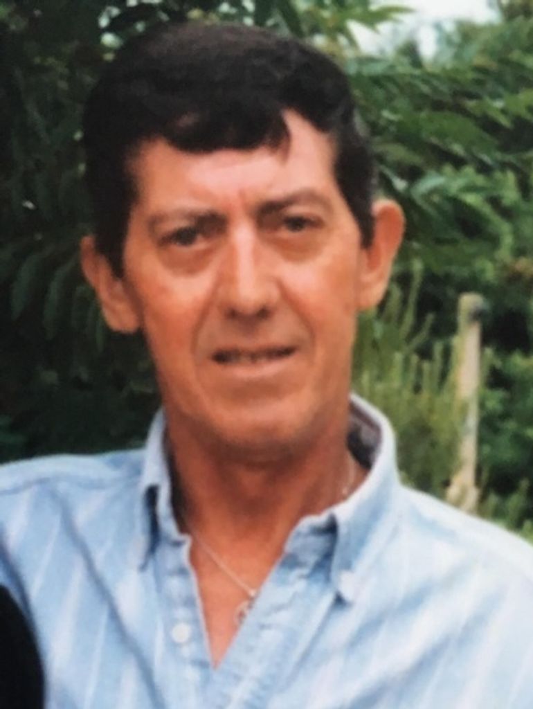 Leo Martin Hynes Profile Photo