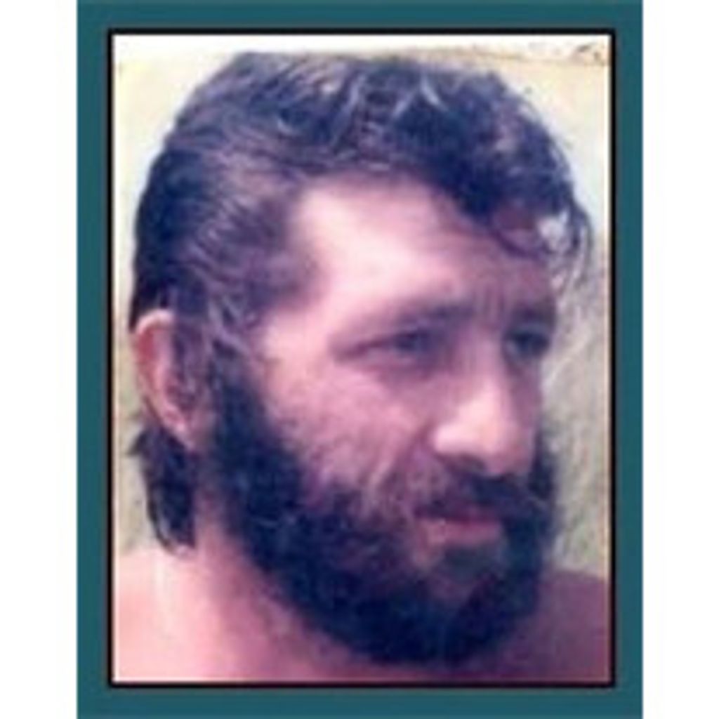 Donald Robert Shevory
