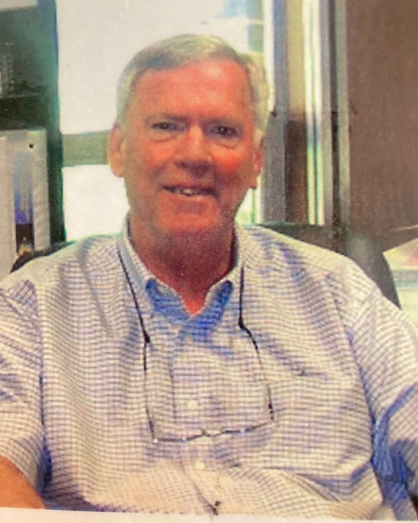 Kevin B. Wagemaker Profile Photo