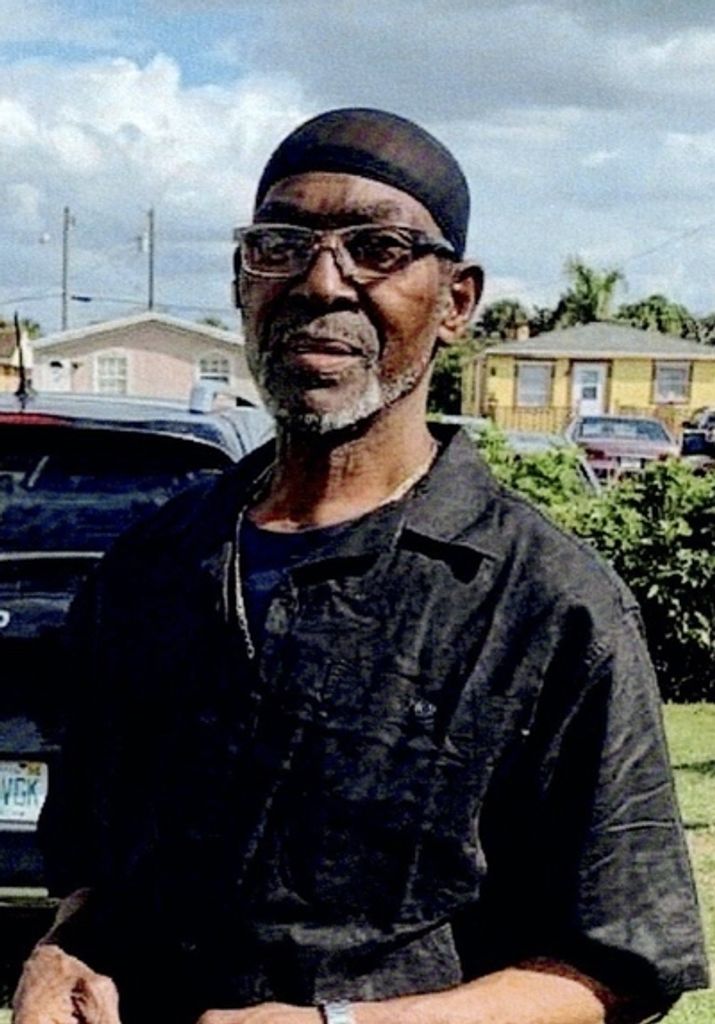 Willie Lee Robinson "Bill" Profile Photo