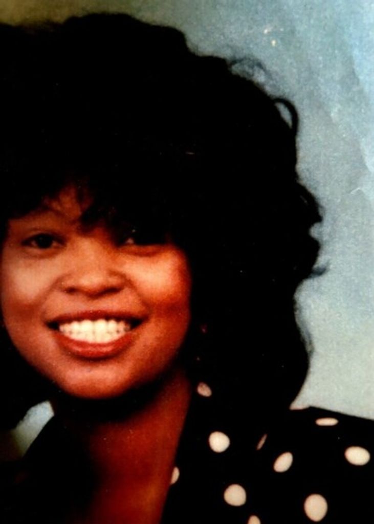 Teresha A Williams Profile Photo