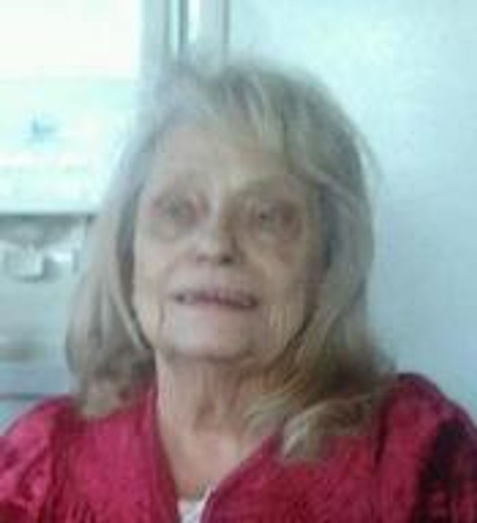 Evelyn Kathleen Nash