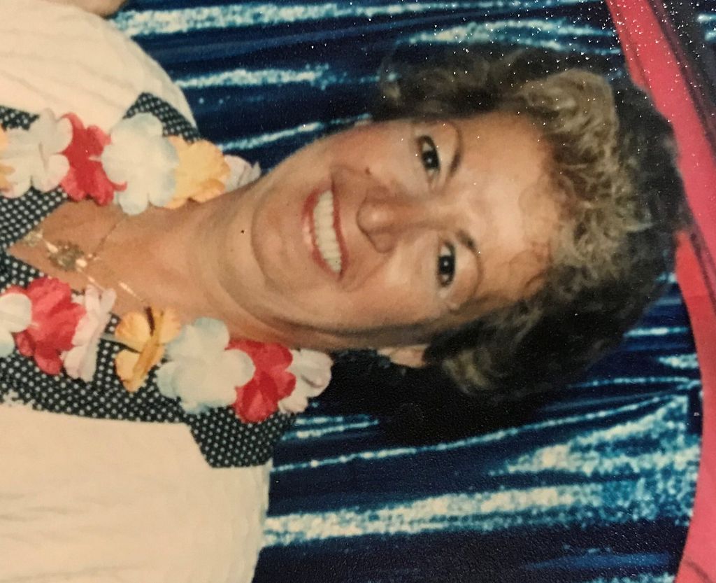 Joyce Zaccara