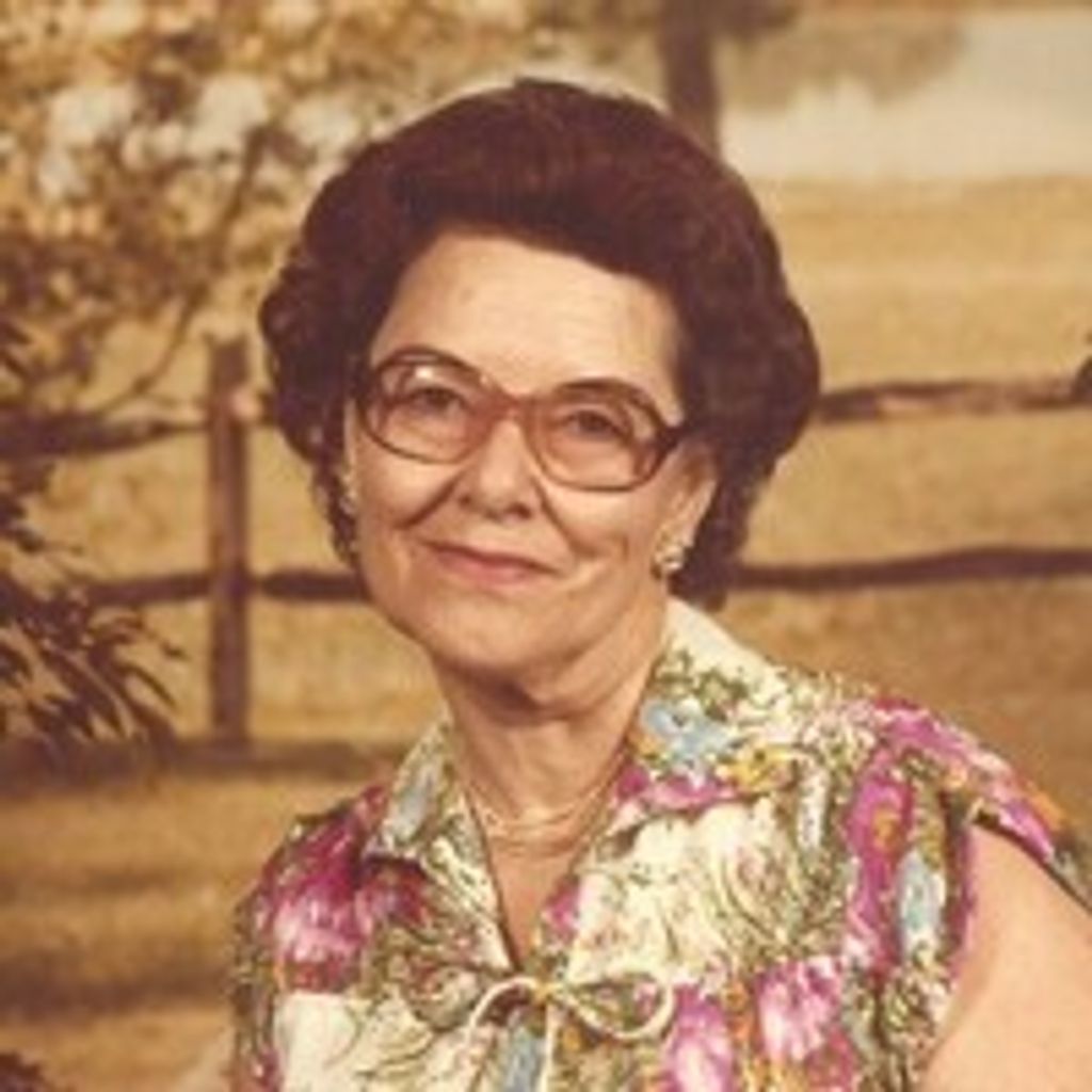 Helen Davis Sweatt