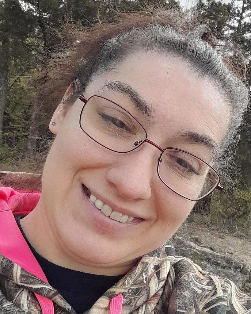 Tanya Marie Stewart Profile Photo