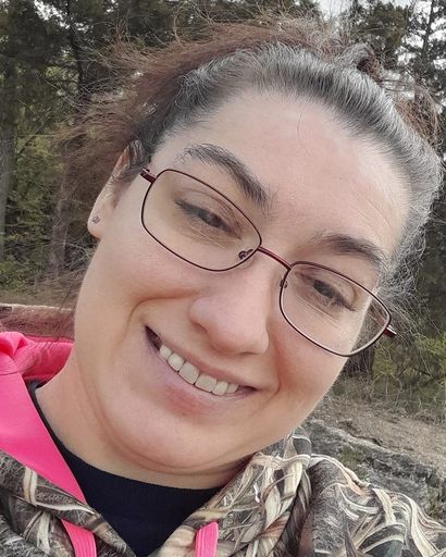 Tanya Marie Stewart's obituary image