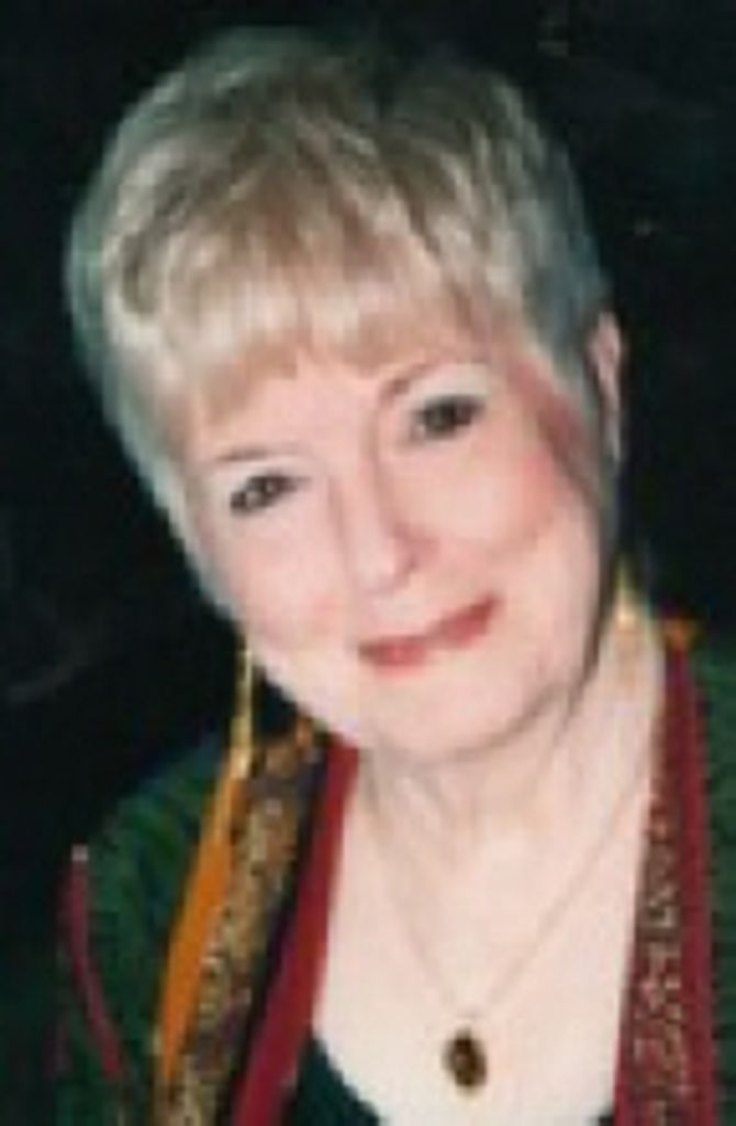Melba Jean Hudgens