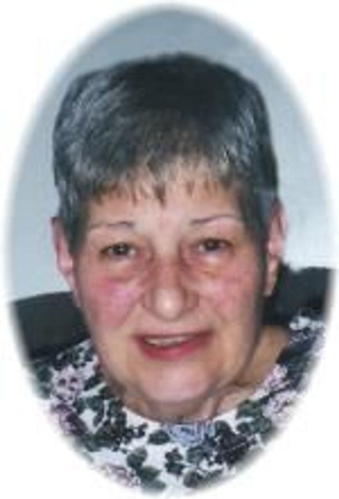 Mary B. Sawizky