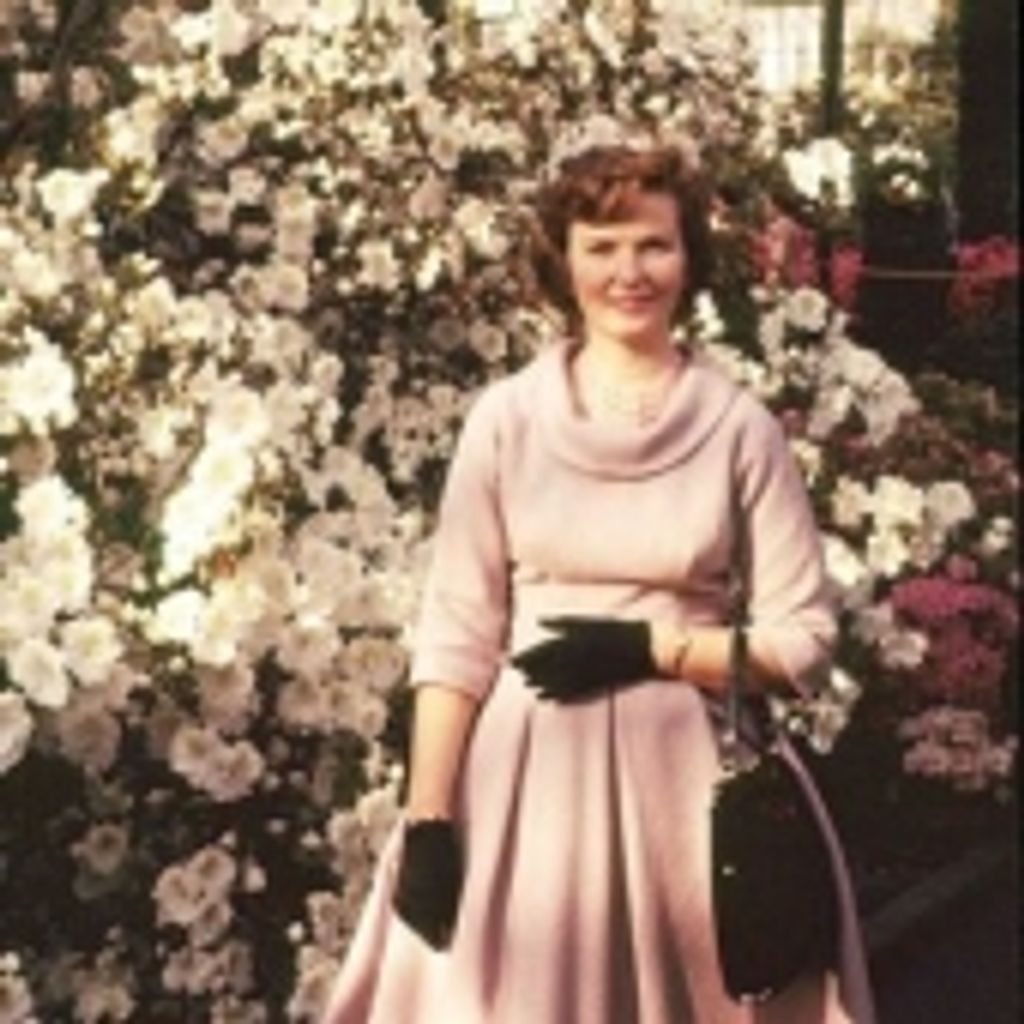 Frances Hudome