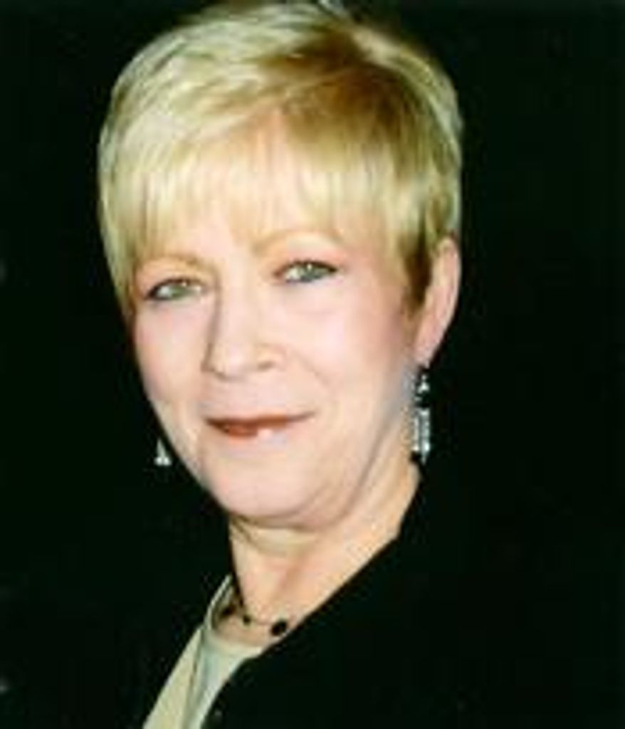 Frances Elaine Bayer