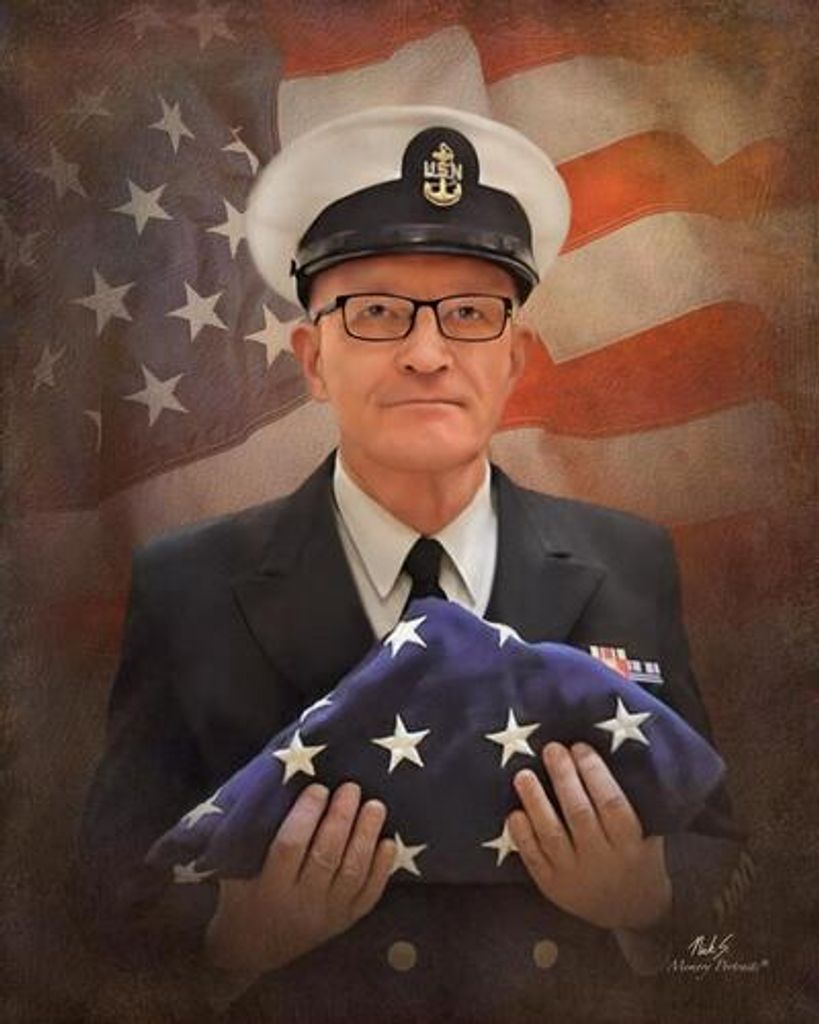 William F. "Bill" Mausser Profile Photo