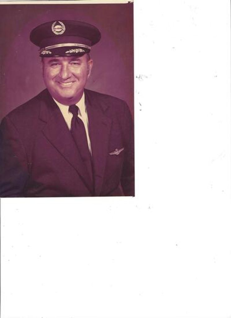 Louis Robert Nelson Profile Photo