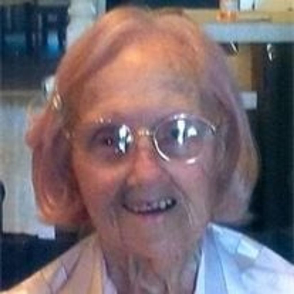 Lorina Hebert Hough
