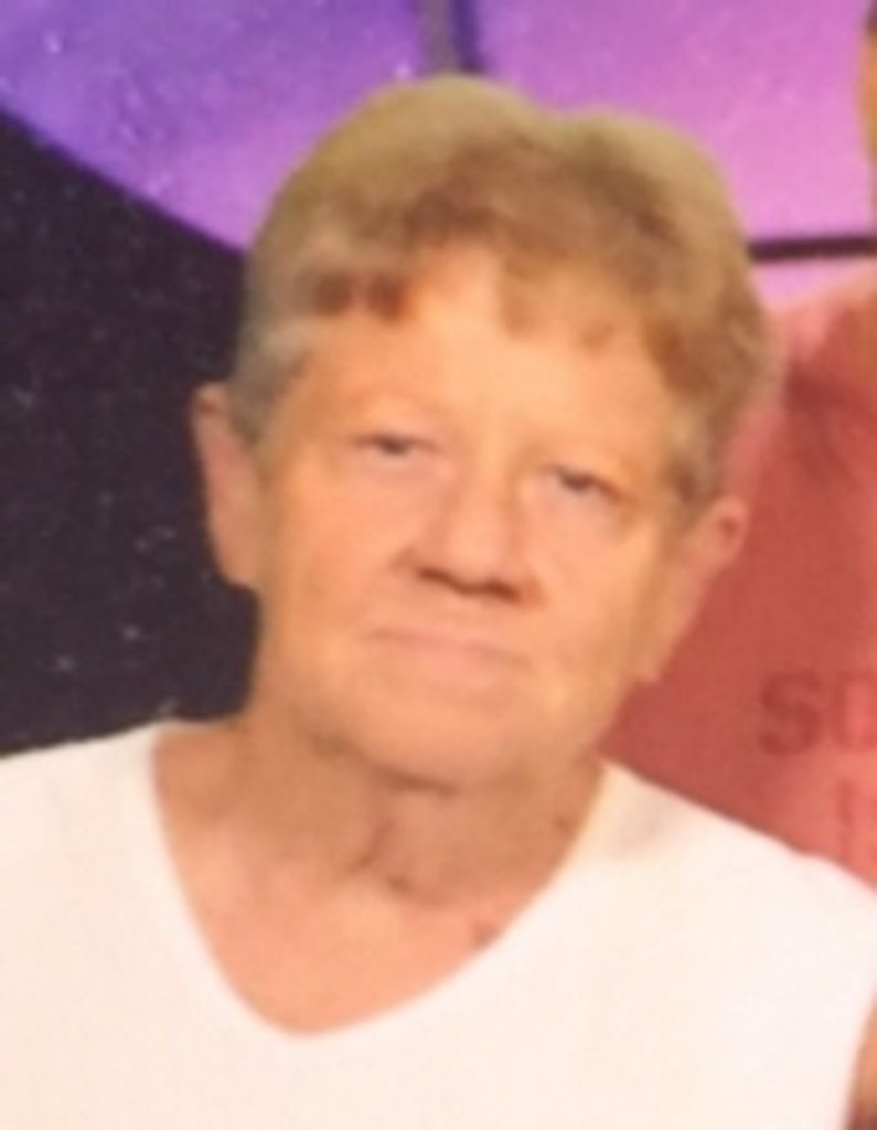 Donna Faye Hardman
