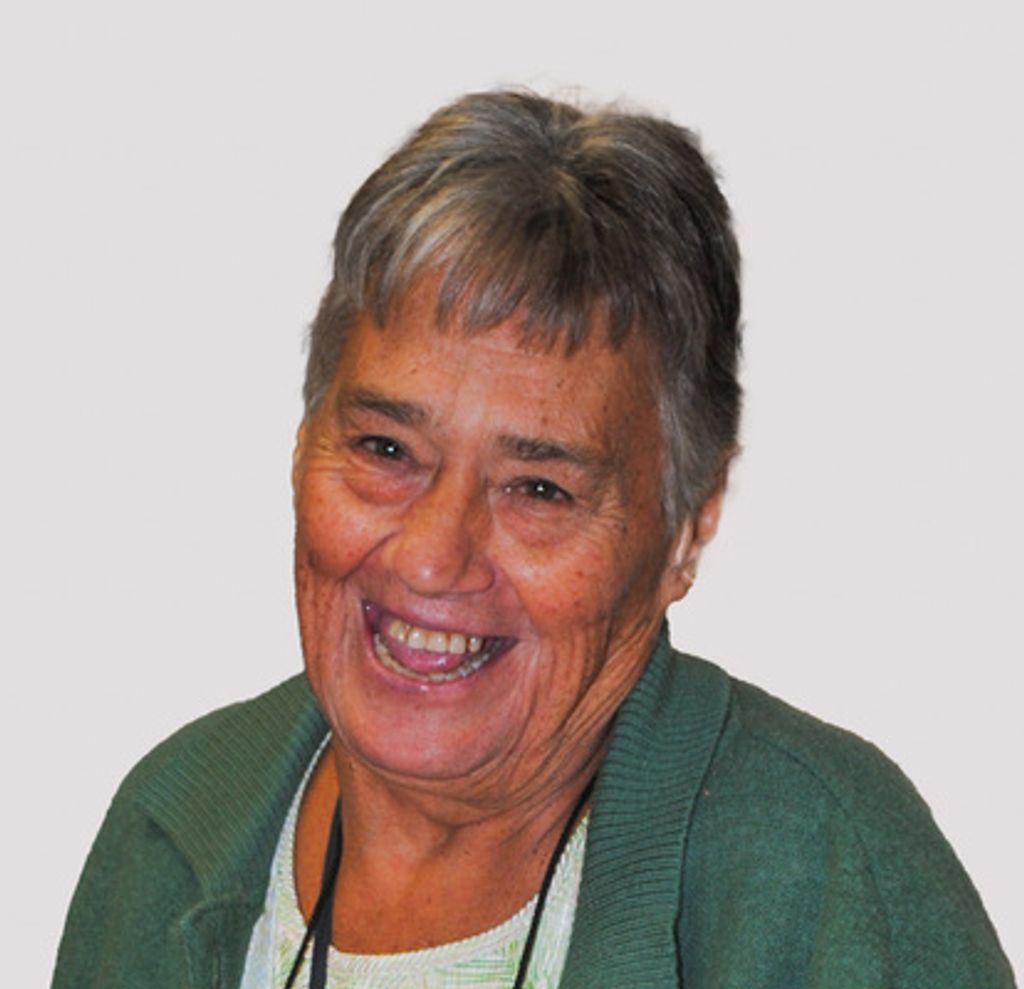 Louise May (Atwood) Sawyer Profile Photo