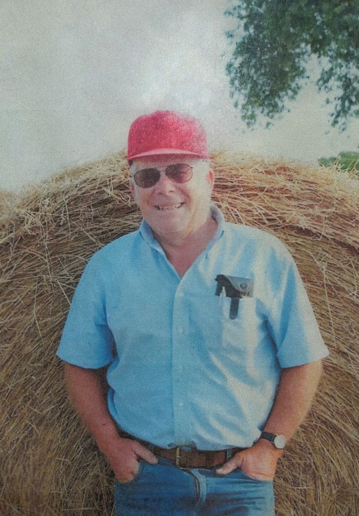 James "Jr" Anderson Profile Photo