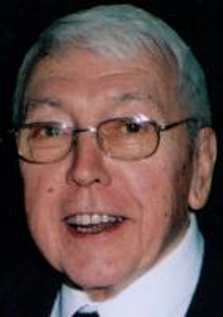 Francis Joseph “Joe” Plumer