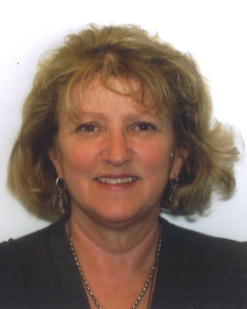 Karen Ann Bresser
