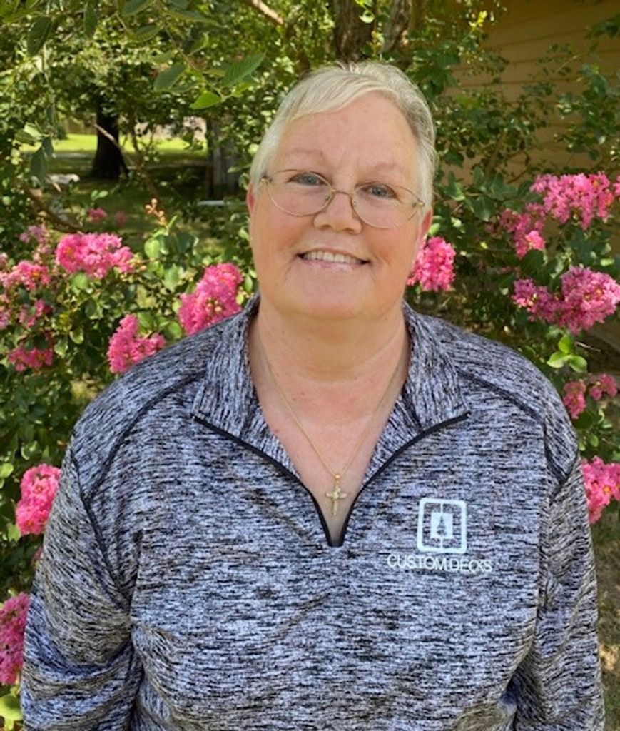Judy Ervin