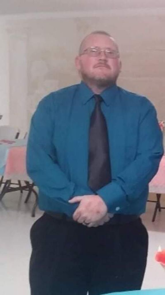 Eugene Gainey Profile Photo
