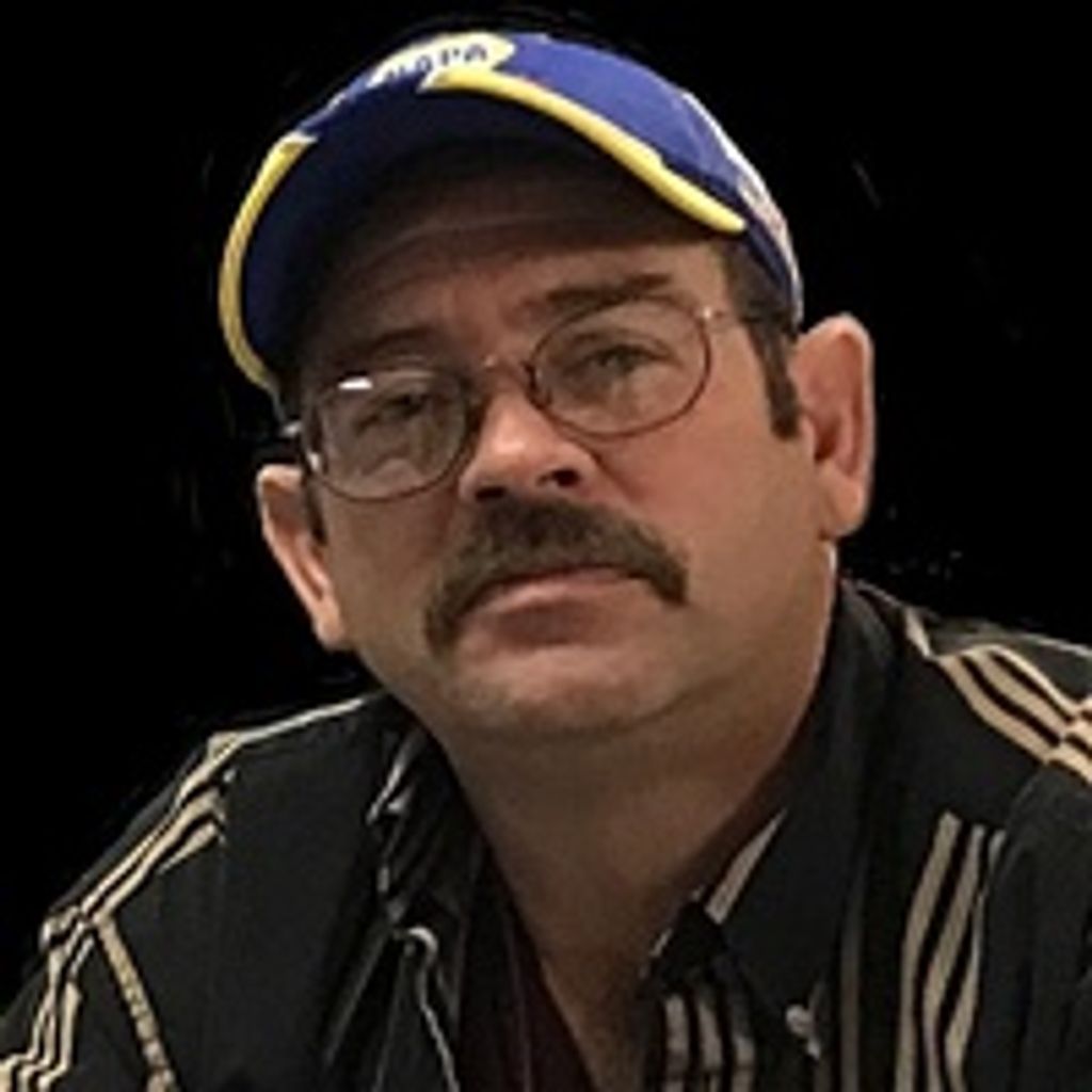 Ronald Lee Godbey