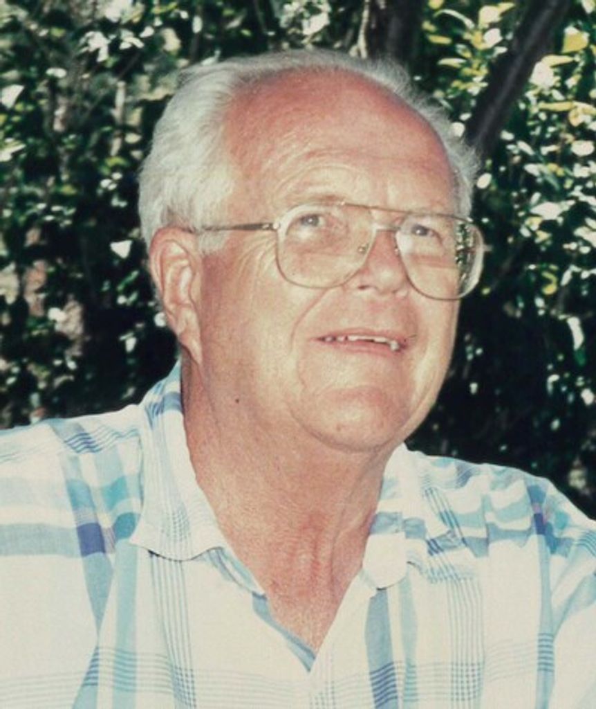 Edmund George "Ed" Fischer Profile Photo