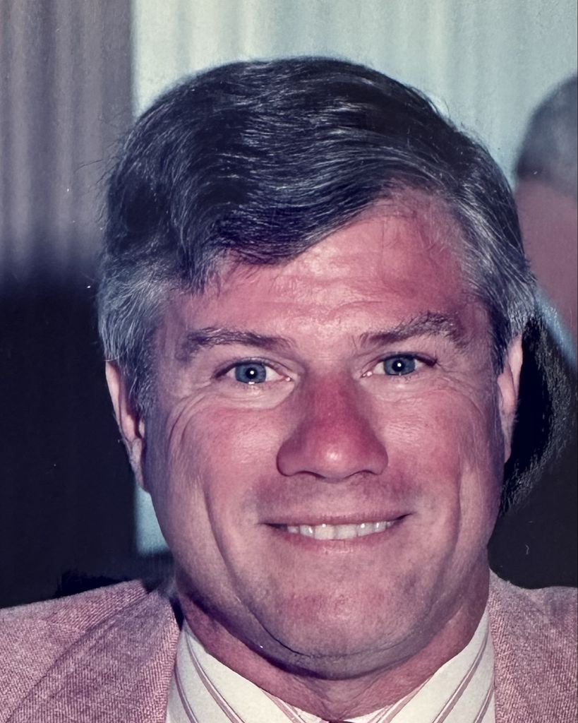 Kenneth Joseph Horsford Profile Photo