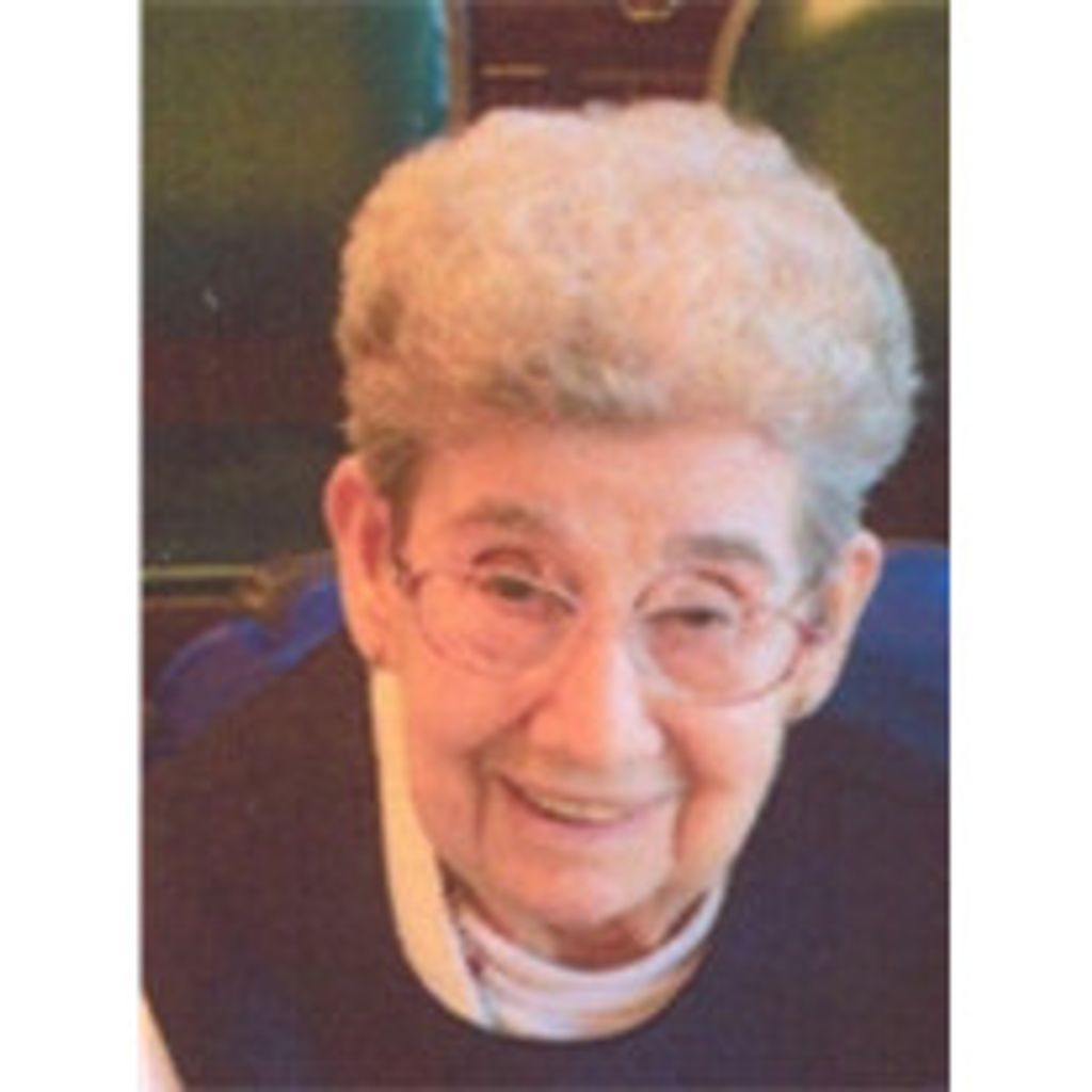 Marion F Soltys