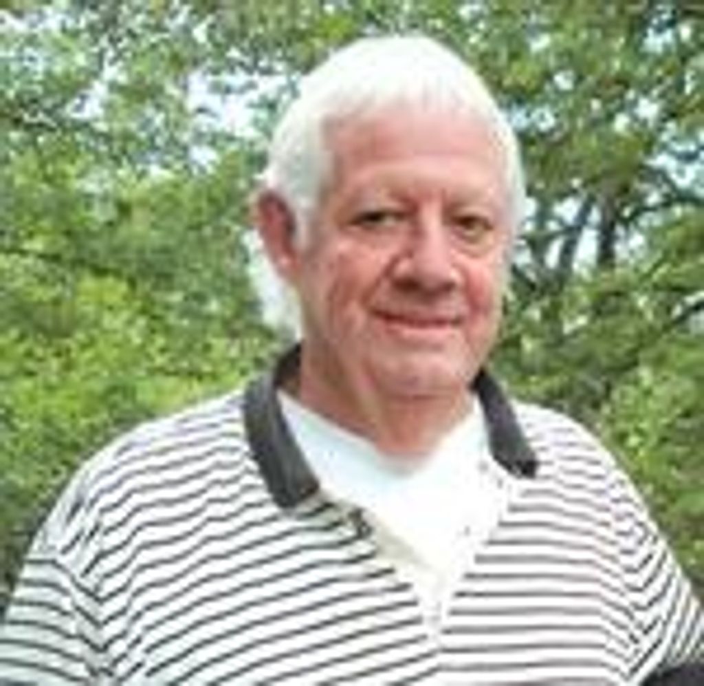 Barry Wayne Kemp