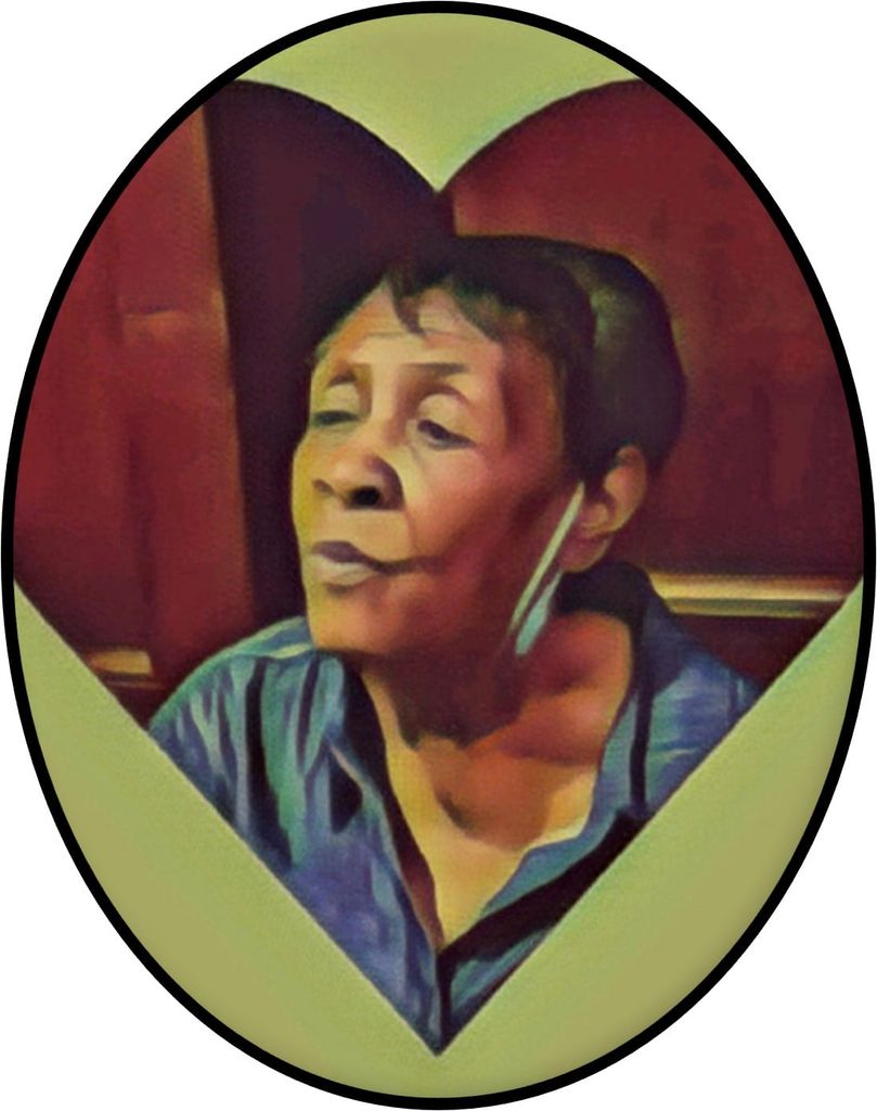 Frances Jones Profile Photo