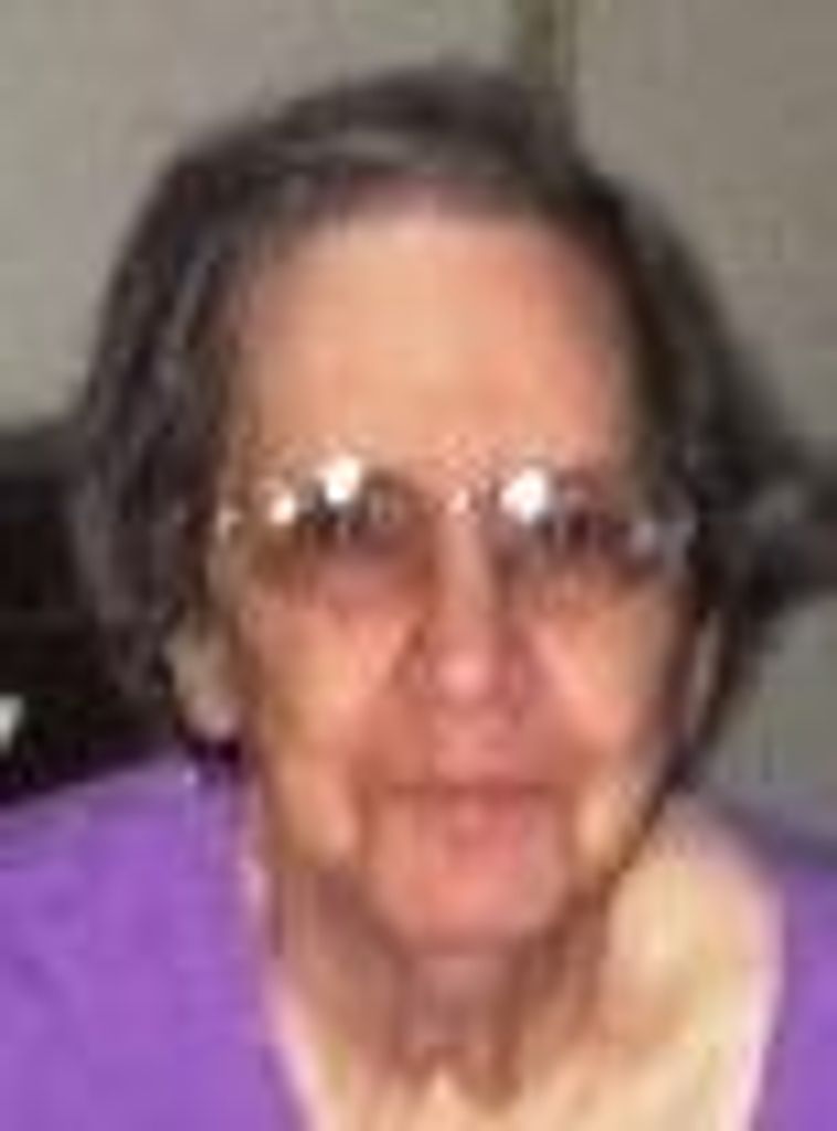 Rose (Silvia) Brophy