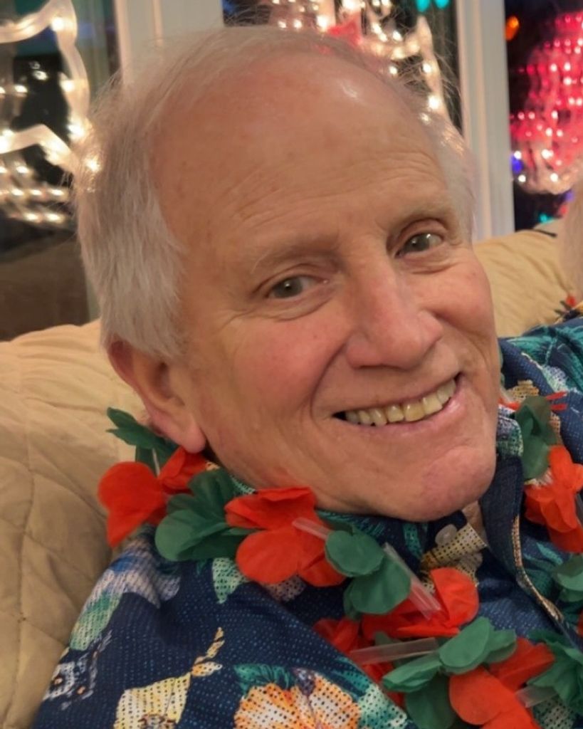 Patrick B. Sheehan Profile Photo