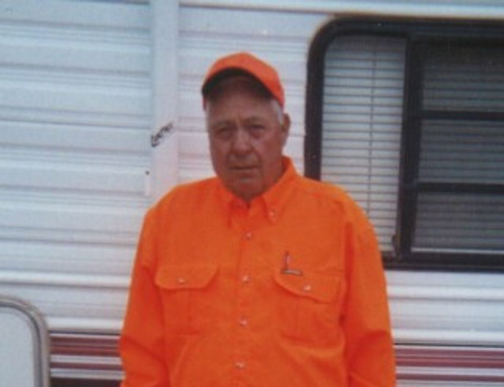 Dwain Streeter